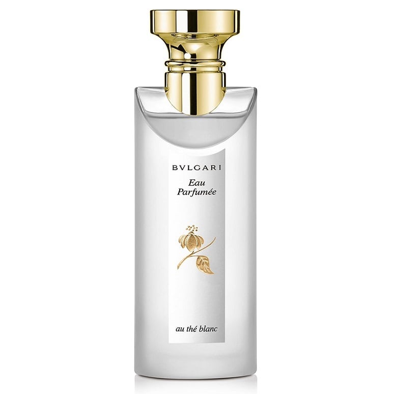 Bvlgari Eau Parfumee au The Blanc — парфумована вода жіноча, 75 мл