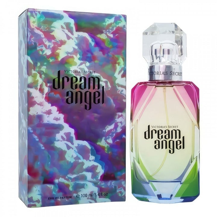 Victoria`s Secret Dream Angel — парфумована вода жіноча, 100 мл — фото 2