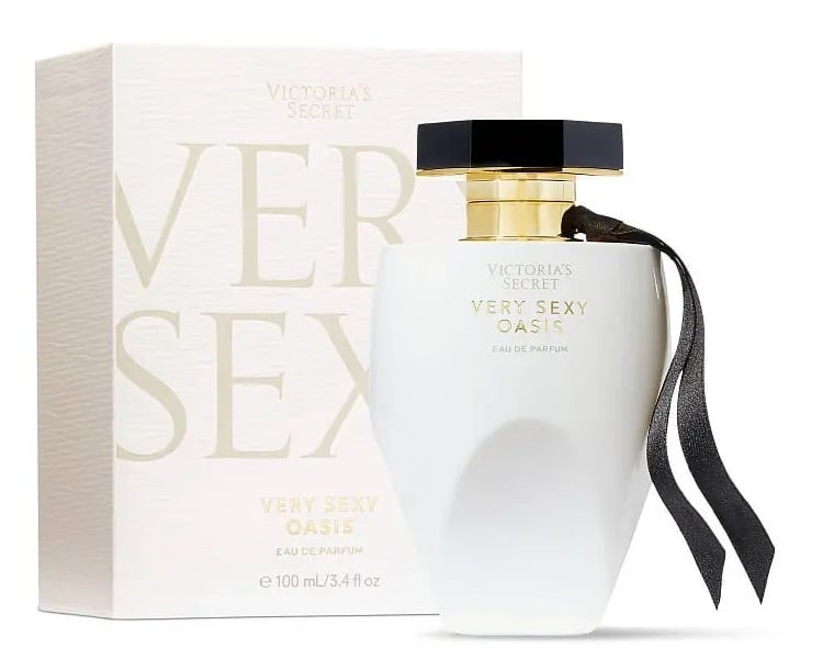 Victoria`s Secret Very Sexy Oasis — парфумована вода жіноча, 100 мл — фото 2