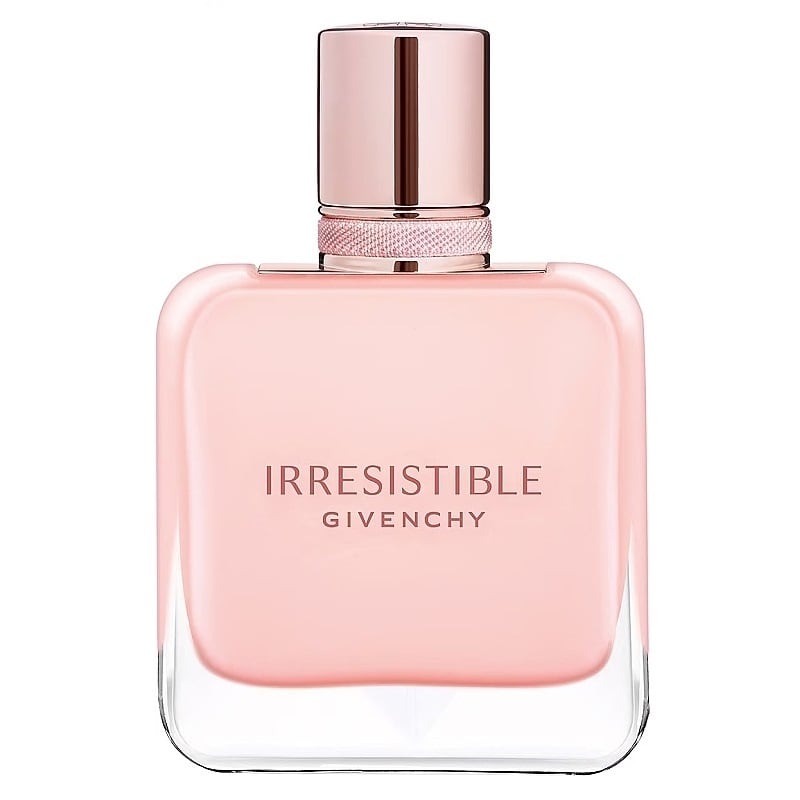 Givenchy Irresistible Rose Velvet — парфумована вода жіноча, 80 мл
