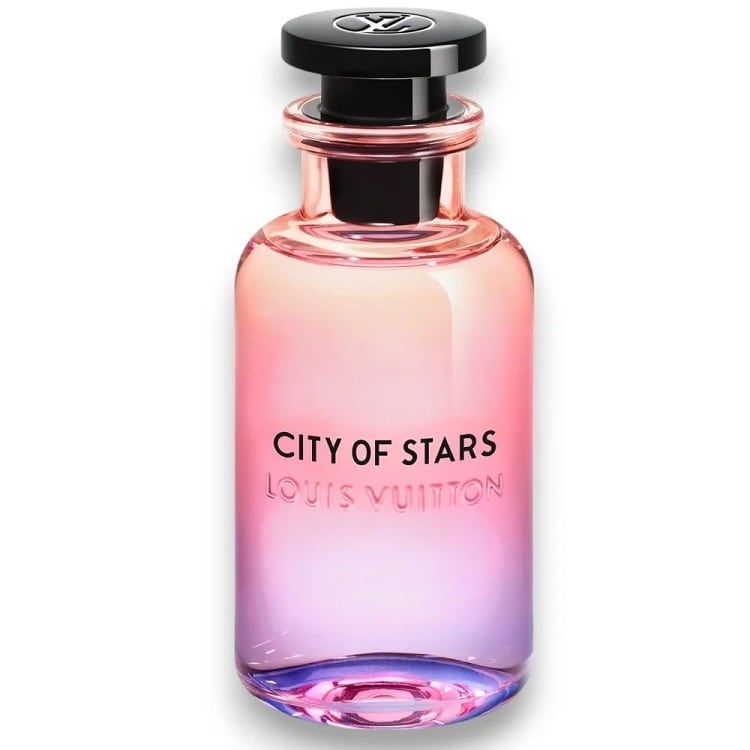 Louis Vuitton City of Stars — парфумована вода жіноча, 100 мл