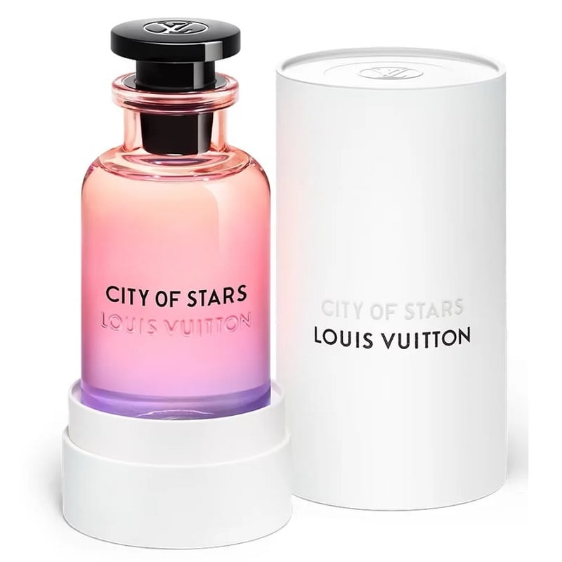 Louis Vuitton City of Stars — парфумована вода жіноча, 100 мл — фото 2