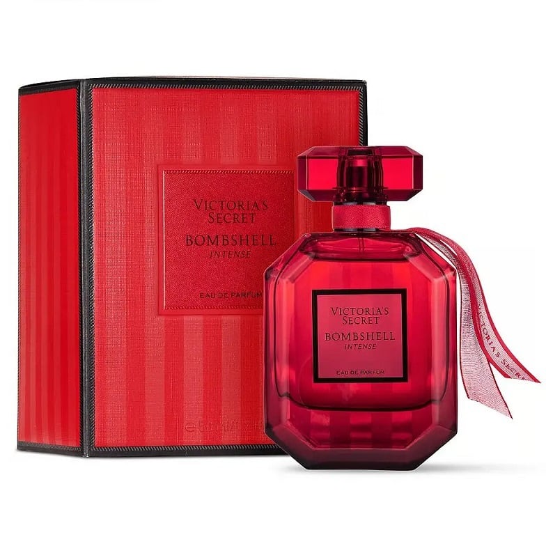 Victoria`s Secret Bombshell Intense — парфумована вода жіноча, 100 мл — фото 2