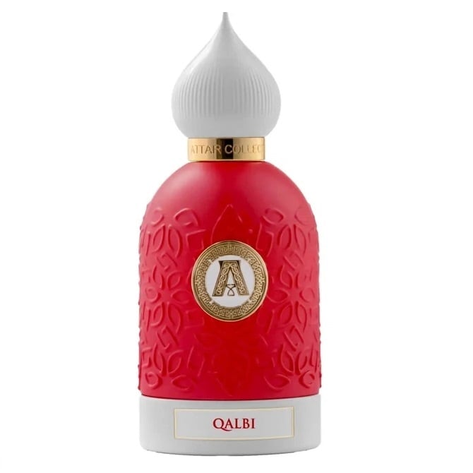 Attar Collection Qalbi — парфумована вода унісекс, 80 мл