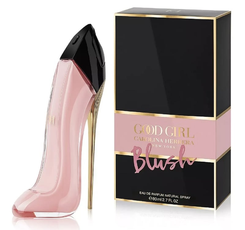Carolina Herrera Good Girl Blush — парфумована вода жіноча, 80 мл — фото 2