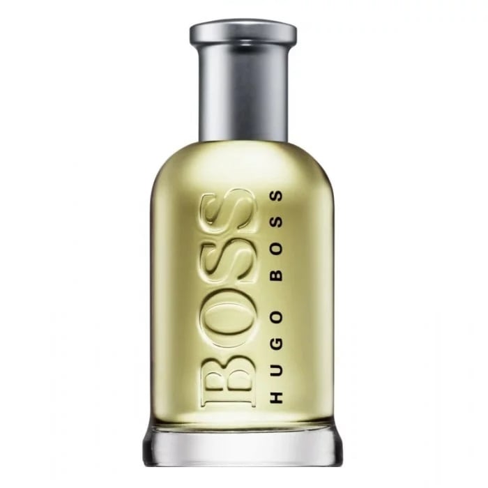 Hugo Boss Boss — туалетна вода чоловіча, 100 мл