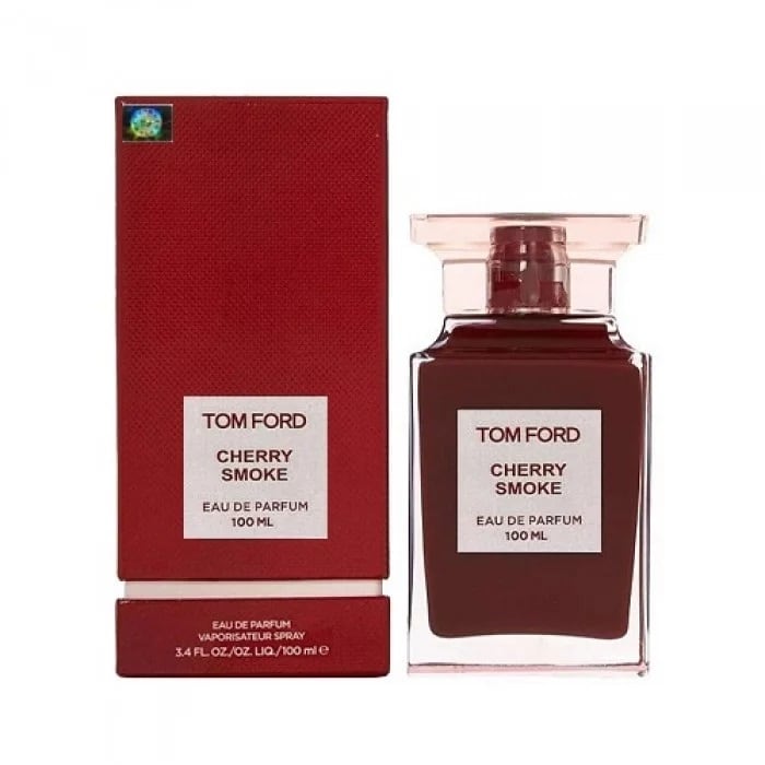 Tom Ford Cherry Smoke — парфумована вода унісекс, 100 мл