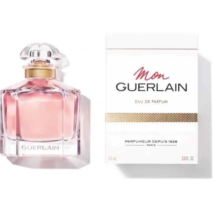 Guerlain Mon Guerlain — парфумована вода жіноча, 100 мл — фото 2