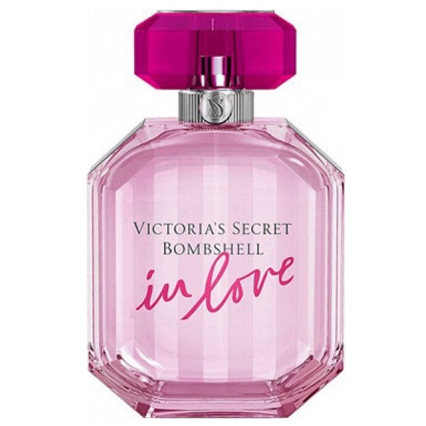 Victoria`s Secret Bombshell in Love — парфумована вода жіноча, 100 мл