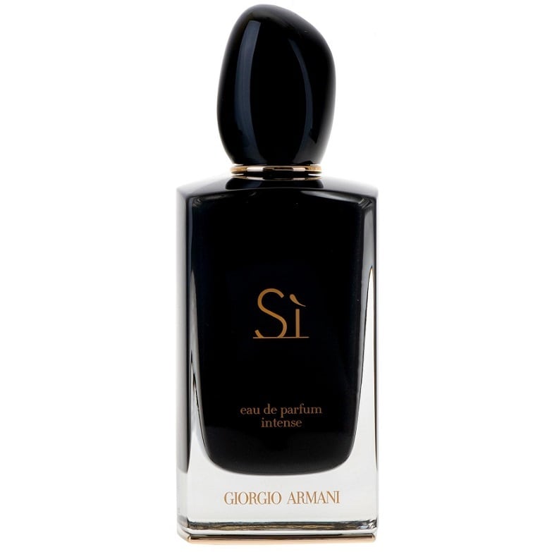 Giorgio Armani Si Intense — парфумована вода жіноча, 100 мл