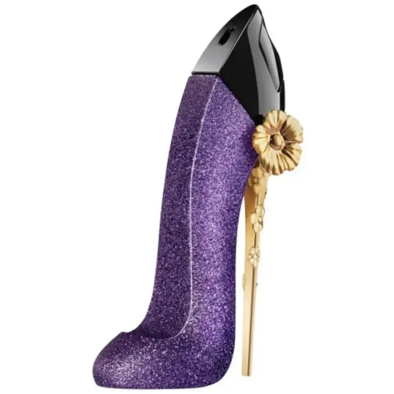 Carolina Herrera Good Girl Dazzing Garden — парфумована вода жіноча, 80 мл