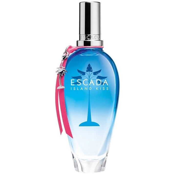 Escada Island Kiss — туалетна вода жіноча, 100 мл