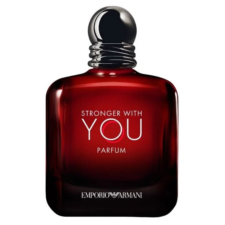 Giorgio Armani Emporio Armani Stronger with You — парфумована вода чоловіча, 100 мл