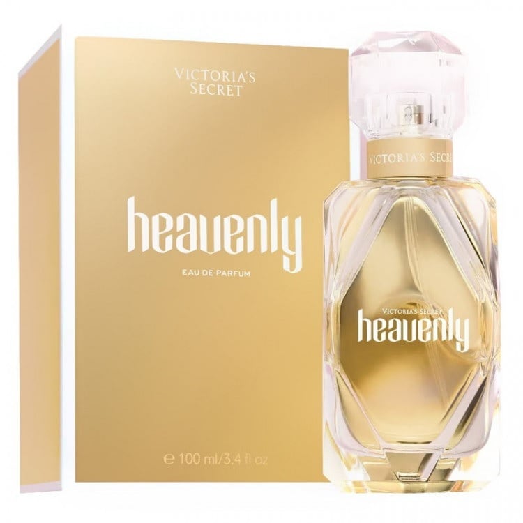 Victoria`s Secret Heavenly Eau de Parfum — парфумована вода жіноча, 100 мл — фото 2