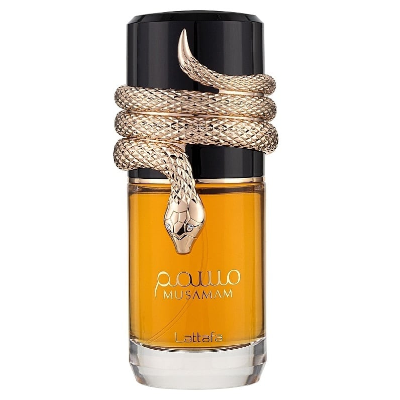 Lattafa Perfumes Musamam — парфумована вода унісекс, 100 мл